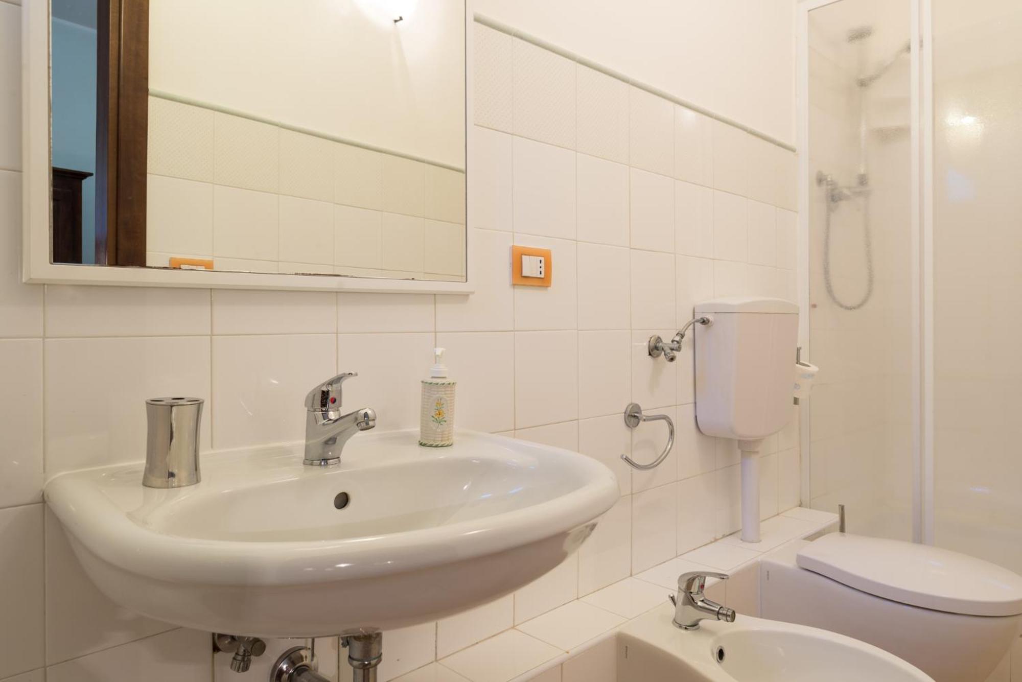 B&B Hibiscus Agropoli Exterior foto